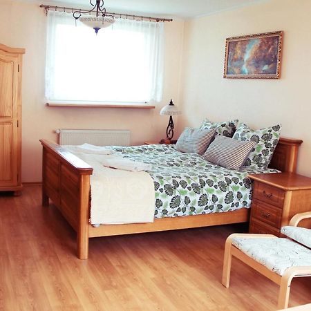 Apartamento Dom pod Górami Mirsk Exterior foto