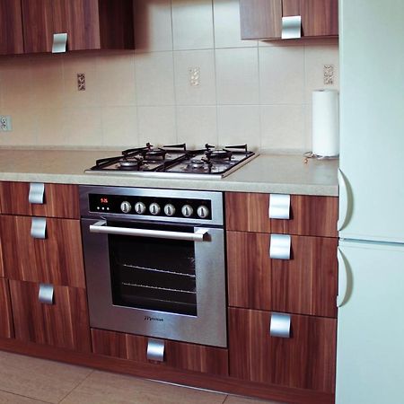 Apartamento Dom pod Górami Mirsk Exterior foto