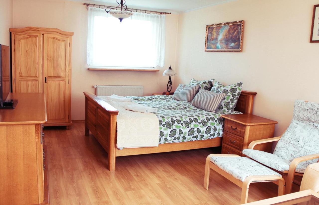 Apartamento Dom pod Górami Mirsk Exterior foto
