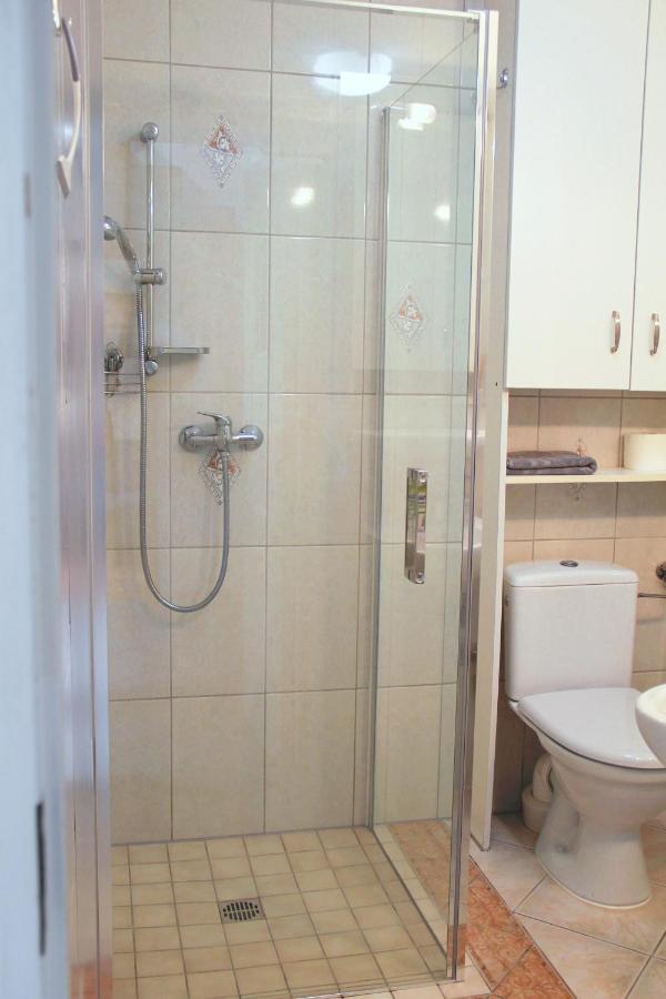 Apartamento Dom pod Górami Mirsk Exterior foto
