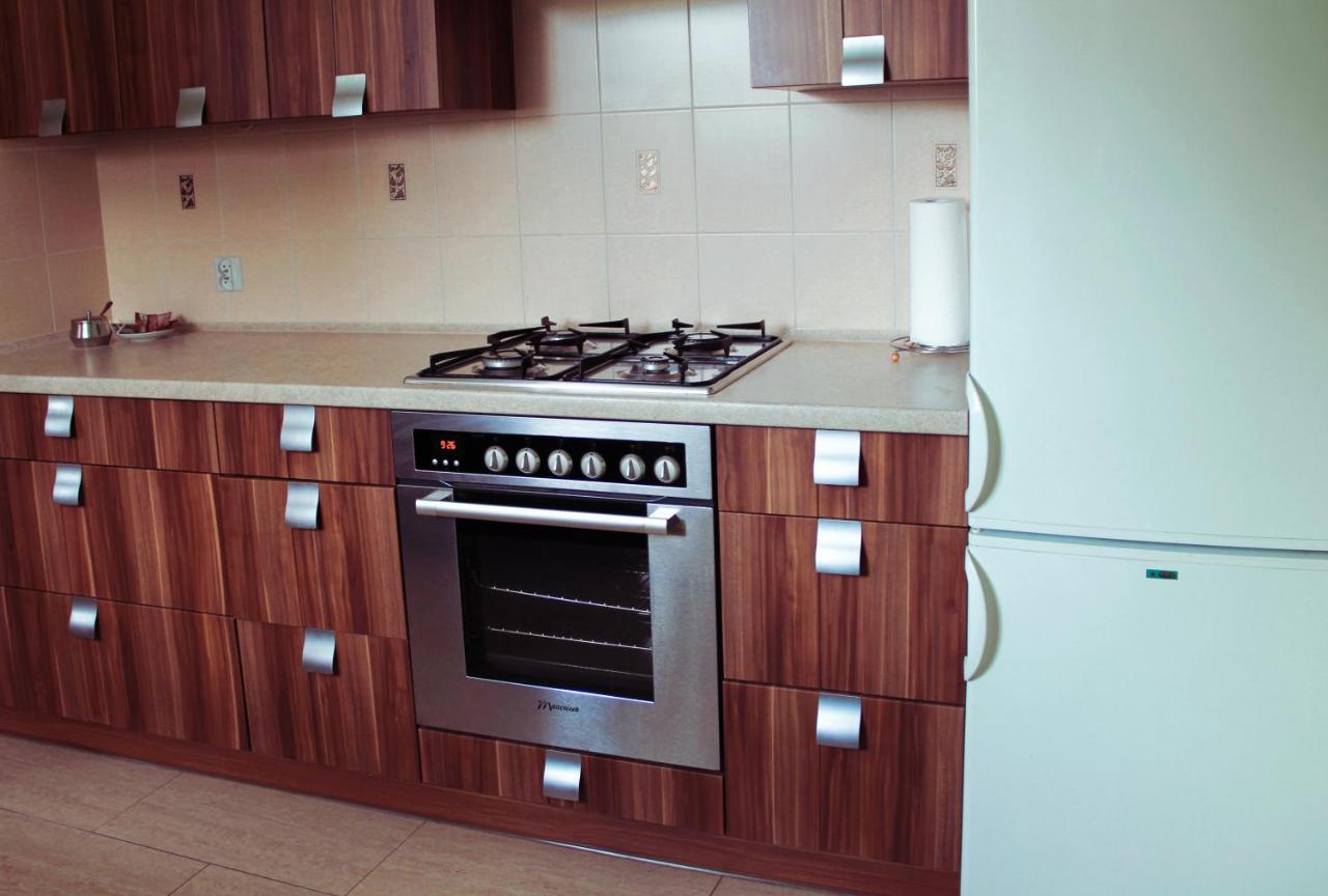 Apartamento Dom pod Górami Mirsk Exterior foto