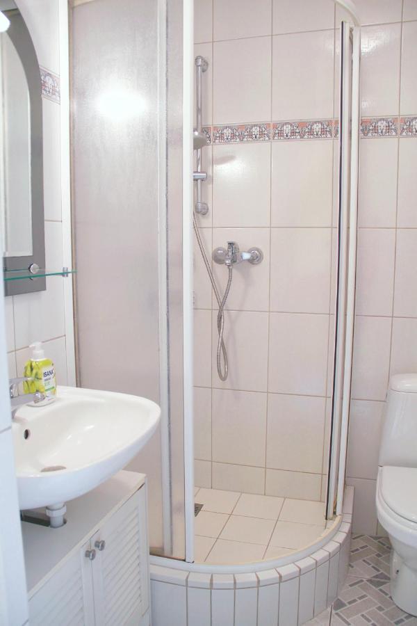 Apartamento Dom pod Górami Mirsk Exterior foto