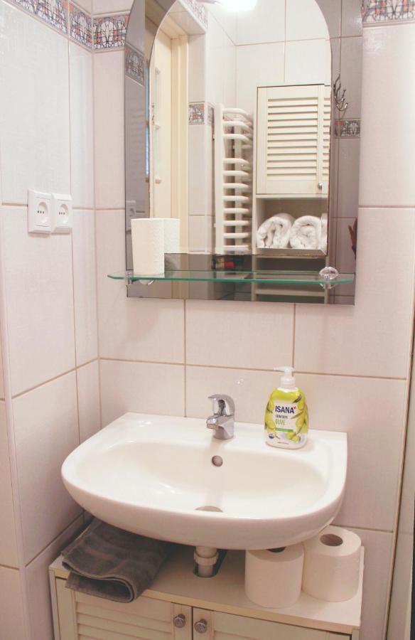 Apartamento Dom pod Górami Mirsk Exterior foto