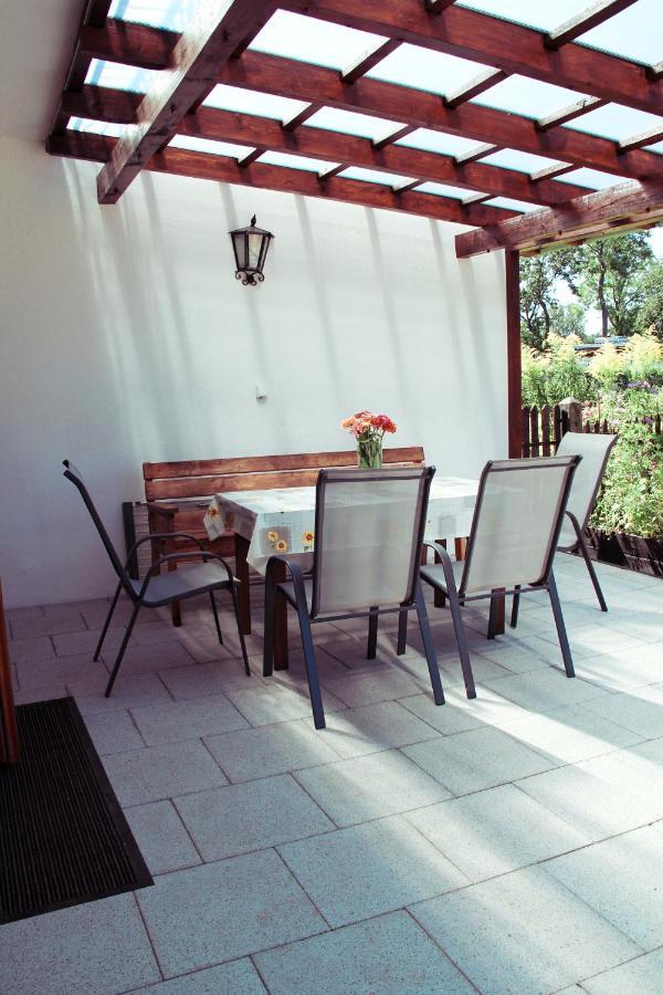 Apartamento Dom pod Górami Mirsk Exterior foto