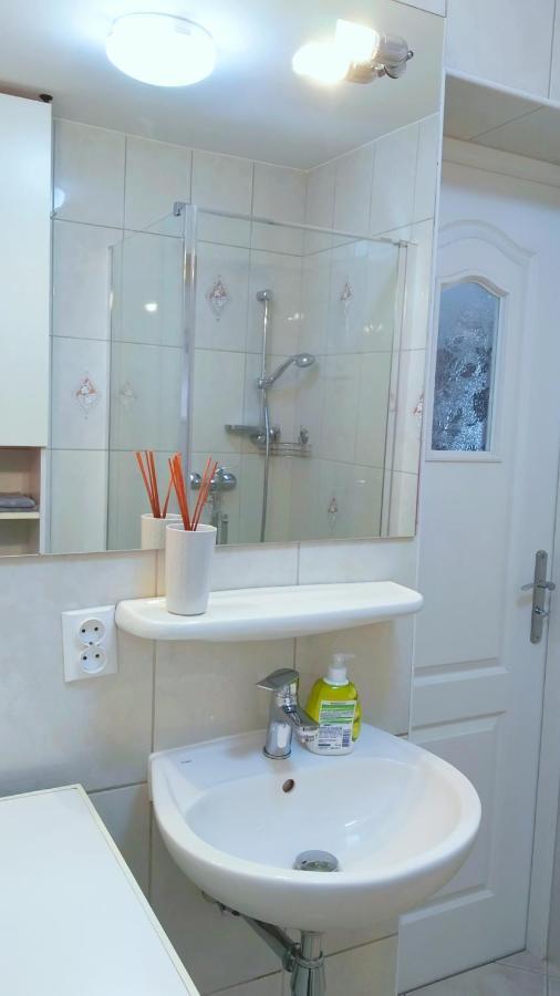 Apartamento Dom pod Górami Mirsk Exterior foto