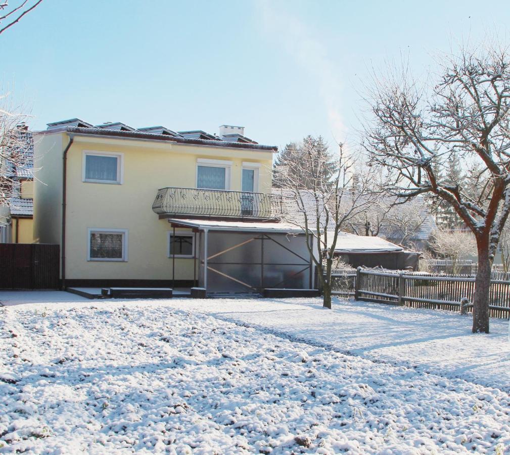 Apartamento Dom pod Górami Mirsk Exterior foto